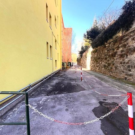 Il Dandy Appartamento Con Parcheggio トリエステ エクステリア 写真